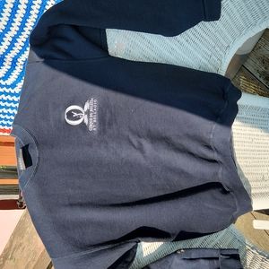 Bellagio thick sweatshirt